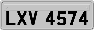 LXV4574