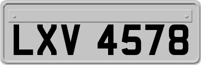 LXV4578