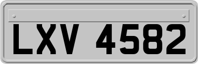 LXV4582