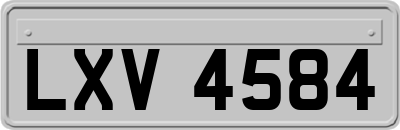 LXV4584