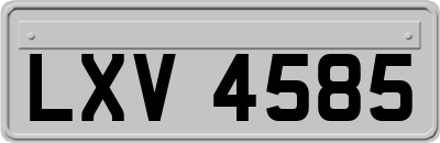 LXV4585