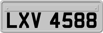 LXV4588