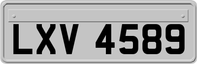 LXV4589