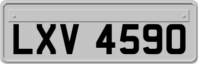 LXV4590