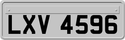 LXV4596
