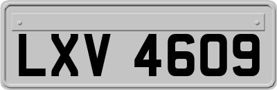 LXV4609