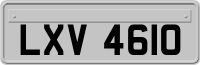 LXV4610