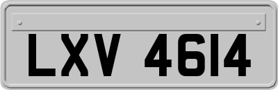 LXV4614