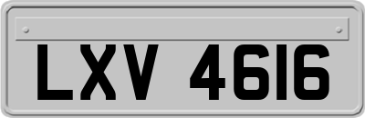 LXV4616