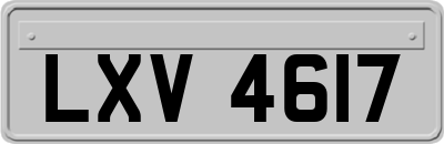 LXV4617
