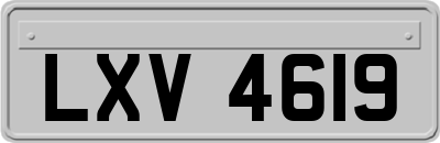 LXV4619
