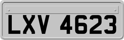 LXV4623