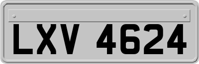 LXV4624