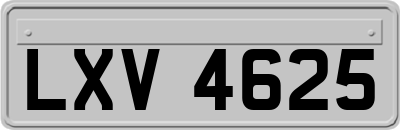 LXV4625