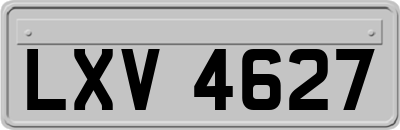 LXV4627