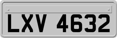 LXV4632