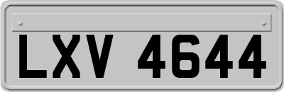 LXV4644