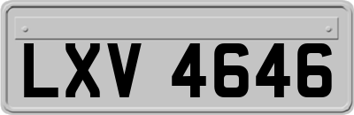 LXV4646