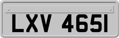 LXV4651
