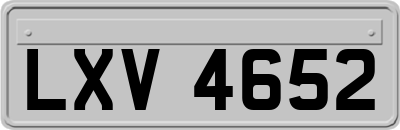 LXV4652