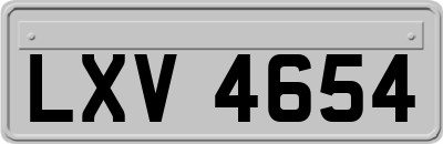 LXV4654