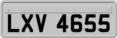 LXV4655