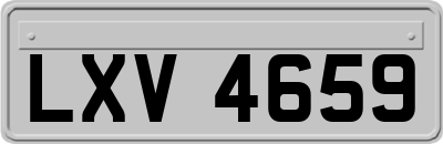 LXV4659