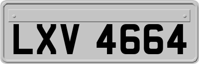 LXV4664