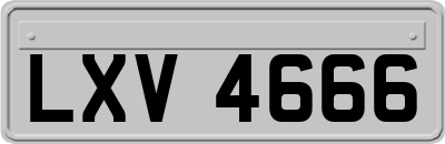 LXV4666