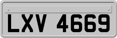 LXV4669
