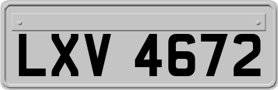 LXV4672