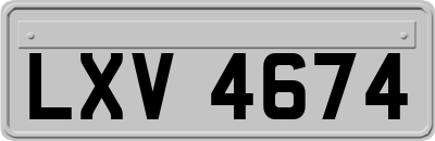 LXV4674