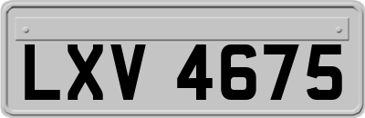 LXV4675