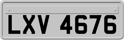 LXV4676