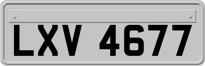 LXV4677