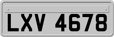 LXV4678