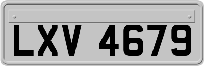 LXV4679