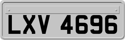 LXV4696