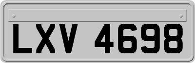 LXV4698