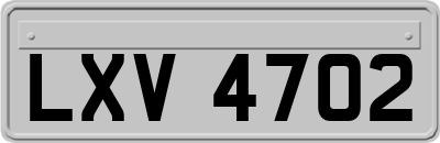 LXV4702