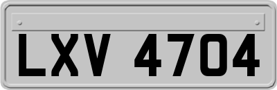 LXV4704