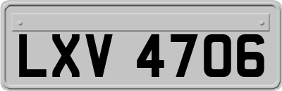 LXV4706