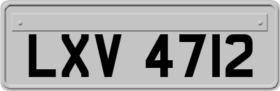 LXV4712
