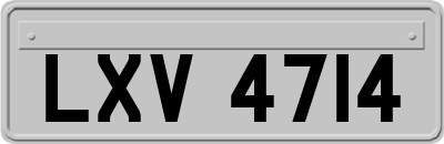 LXV4714