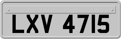 LXV4715