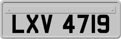 LXV4719