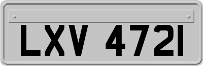 LXV4721