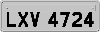 LXV4724