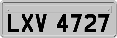 LXV4727