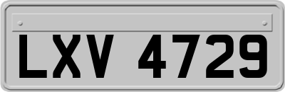 LXV4729